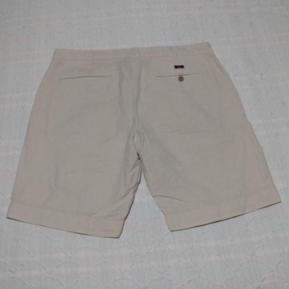 Faherty Men's Shorts - Picture 5 of 6